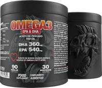Zoomad Labs Omega3 (90 softgels)
