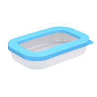 Cresta Baitbox White Open Lid 0,25Ltr. - thumbnail