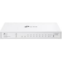 TP-Link FESTA FS310GP netwerk-switch Managed L2/L2+ Gigabit Ethernet (10/100/1000) Power over Ethern
