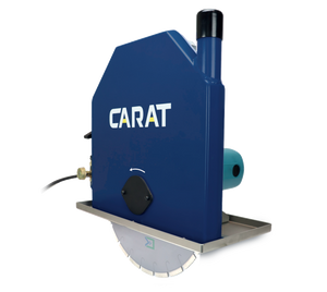 Carat MZ-350 | Muurzaagmachine | 230 V | Zonder Zaag en Koffer - MZW3500000