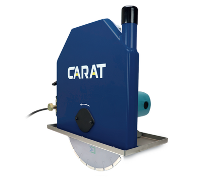Carat MZ-350 | Muurzaagmachine | 230 V | Zonder Zaag en Koffer - MZW3500000