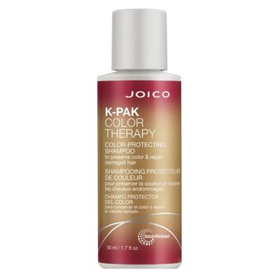 Joico K-Pak Color Therapy Color Protecting Shampoo 50ml