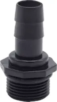 Slangtule buitenschr.dr.1inch19mm - thumbnail