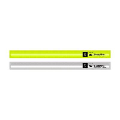2 stuks originele Xiaomi Scotchlite reflecterende armband veiligheid reflecterende pols gordel