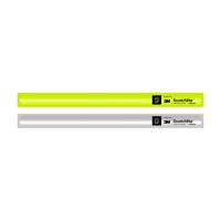 2 stuks originele Xiaomi Scotchlite reflecterende armband veiligheid reflecterende pols gordel