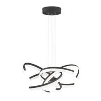 Fischer & Honsel Design hanglampSund TW met led - 60552