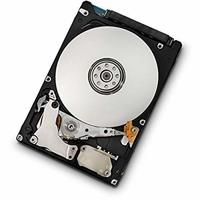 Refurbished 160GB 2,5" SATA A-merk - thumbnail