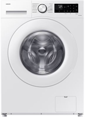 SamsungWW80CGC04ATEEN Wasmachine Wit