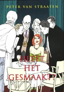 Heeft het gesmaakt? (Paperback)