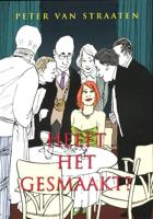 Heeft het gesmaakt? (Paperback)