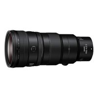 Nikon Z 400mm f/4.5 VR S objectief