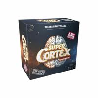 Bordspel Asmodee