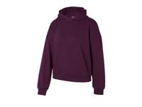 CRIVIT Dames hoodie (Lila, L (44/46))