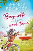 Baguette met jam voor twee (Paperback)