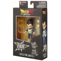 Dragon Star 17 cm actiefiguur - Mini Vegeta - BANDAI - Dragon Ball Daima Kid Vegeta - 4 jaar en ouder