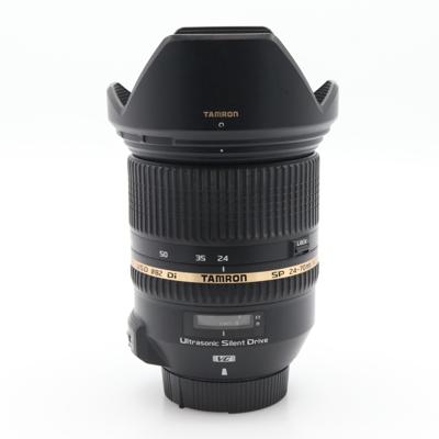 Tamron 24-70mm F/2.8 SP VC Di USD Nikon occasion