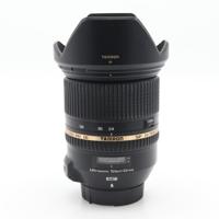 Tamron 24-70mm F/2.8 SP VC Di USD Nikon occasion