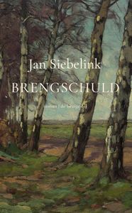 Brengschuld - Jan Siebelink - ebook