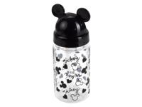 DISNEY Drinkfles (Klein, Zwart) DISNEY Drinkfles (Klein, Zwart)