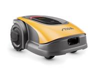 Stiga A 300 Robotmaaier | Draadloos | 300 m2 | 1x 2 Ah accu en laadstation - 2R7101328/ST1