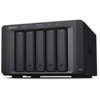 Synology Expansion Unit DX517 NAS-serverbehuizing 5 Bay DX517 - thumbnail