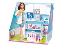 Barbieset (Dierenartsen)