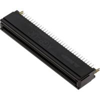 TE Connectivity 5145376-1 Inhoud: 1 stuk(s) Tray