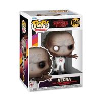 Stranger Things POP! TV Vinyl Figure Vecna (Transformation) 9cm