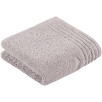 Vossen Vossen Badhanddoek Vienna Style Supersoft 60x110 Light-Grey 60x110 Vossen Vossen Badhanddoek Vienna Style Supersoft 60x110 Light-Grey 60x110