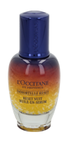 L&apos;Occitane Immortelle Reset Overnight Reset Oil-In-Serum 30ml