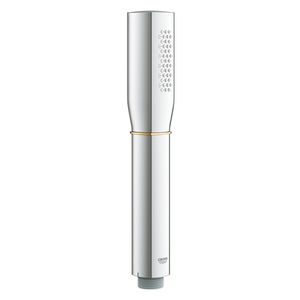 Handdouche Grohe Grandera Stick Met 1 Straalsoort Rain Chroom/Goud