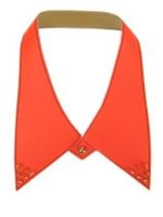 Fluor kraag