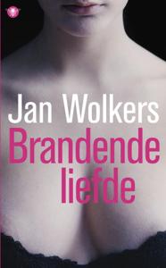 Brandende liefde (Paperback)