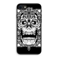 Seek & Destroy: iPhone 7 Biologisch afbreekbaar hoesje