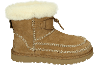 UGG CLASSIC MINI ALPINE W - alle