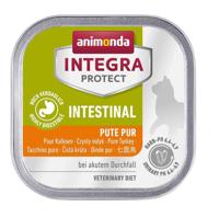 ANIMONDA Integra Protect Intestinal Turkey with rice - nat kattenvoer - 100g