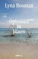 Oplossen in blauw (Paperback)