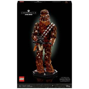 LEGO® STAR WARS™ 75371 Chewbacca