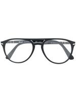 Persol lunettes de vue El Profesor 3160V - Noir