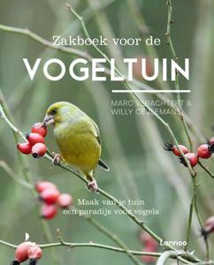 Zakboek voor de vogeltuin (Paperback)