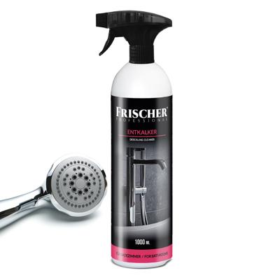 Frischer badkamerontkalker 1l