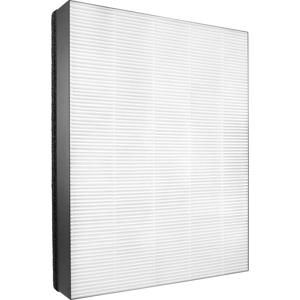 Philips Vangt 99,97 % van de deeltjes, NanoProtect-filter