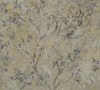 Livingwalls Stories of Life - Grijs - Planten - 396501