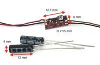 train-O-matic 02020204 Powerpack SPP Nano train-O-matic 02020204 Powerpack SPP Nano