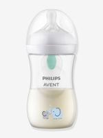 Fles 260 ml PHILIPS AVENT Natural Response AirFree blauw