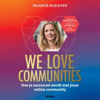 We love communities - thumbnail