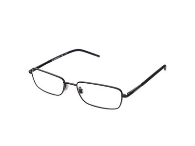 Brillen met correctie Burberry BE1268 1007