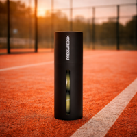 Pressurebox Pro Padel