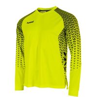 Orlando Goalkeeper Shirt Long Sleeve