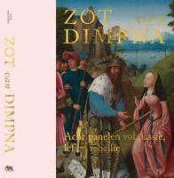 Zot van Dimpna (Hardback)